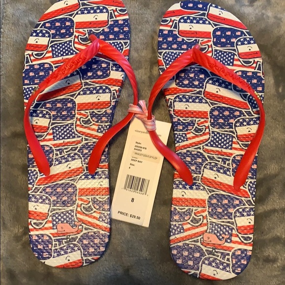 Vineyard Vines Shoes - Vineyard vines sandals Vineyard Vines Shoes - Vineyard vines sandals
